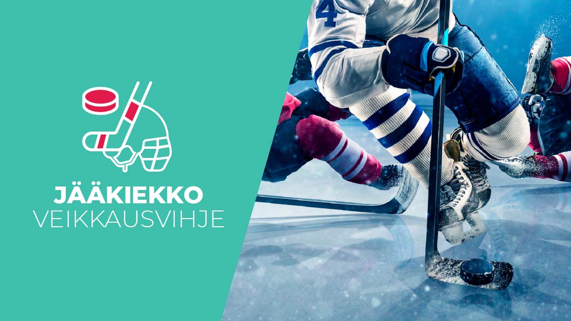 Jaakiekko